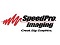 SpeedPro Imaging Cincinnati North's Logo