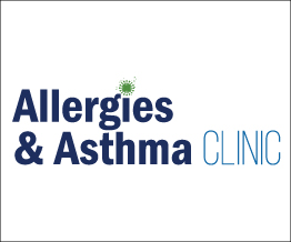 Allergies & Asthma Clinic's Logo