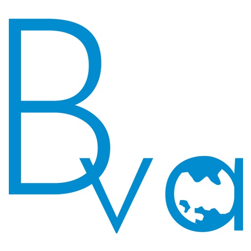 Bilingva's Logo
