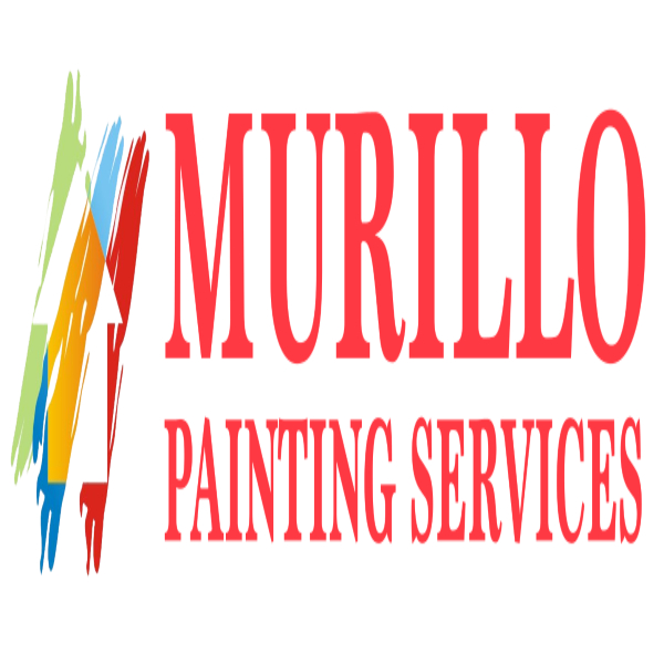 Murillo Painting Services's Logo
