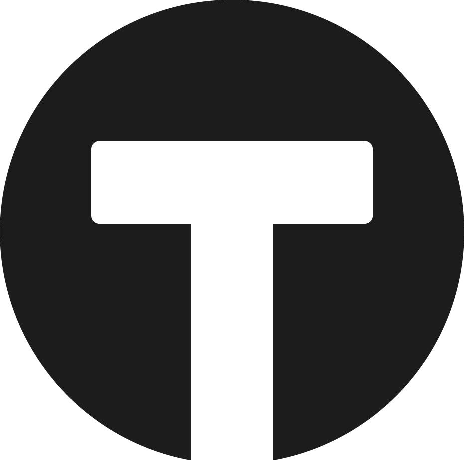 TRAFFIC Digital Agency's Logo