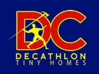 Decathlon Tiny Homes's Logo