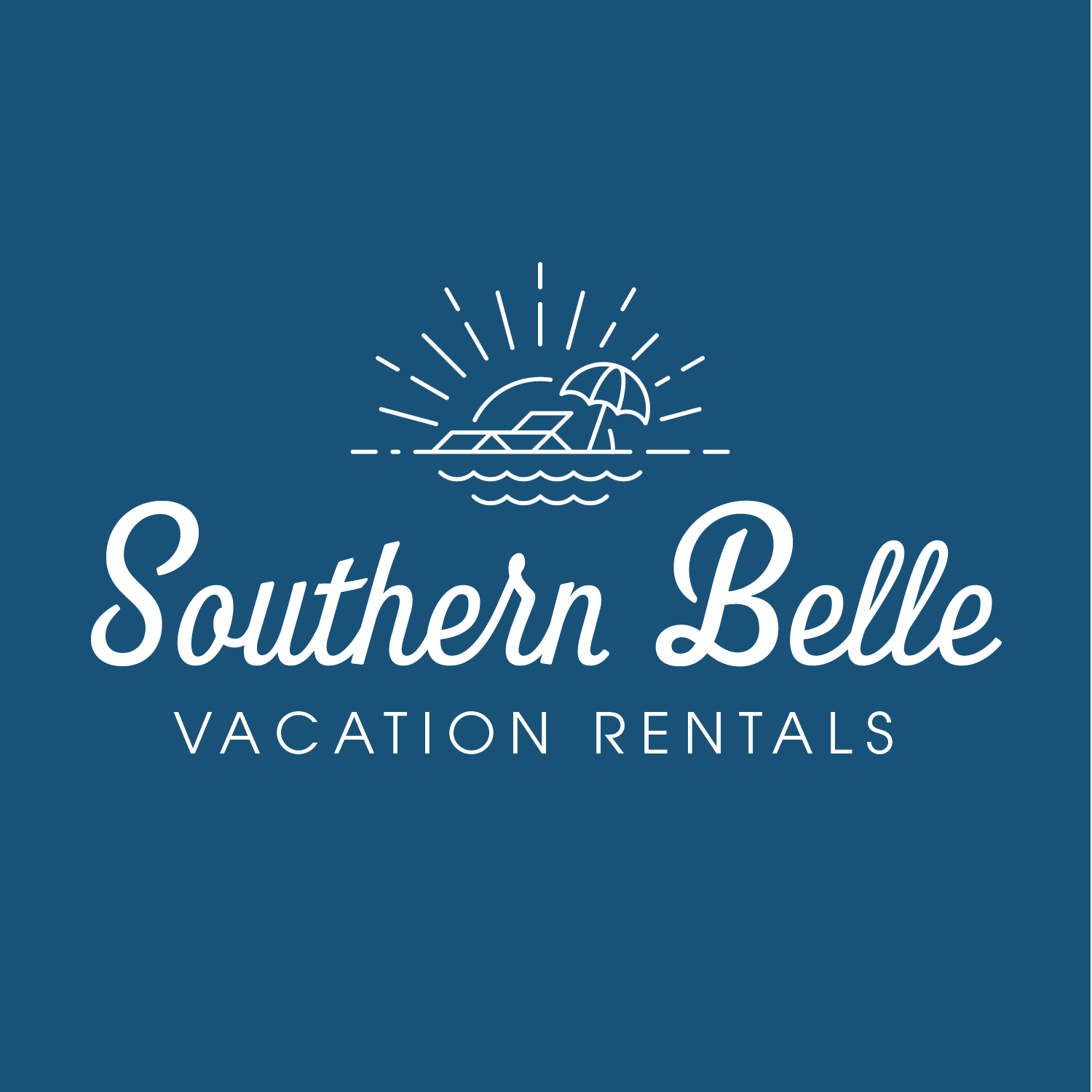 Southern Belle Vacation Rentals's Logo