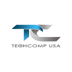 TechComp USA, Inc's Logo