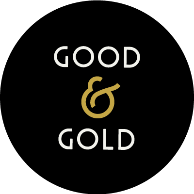 Good & Gold Marketing's Logo