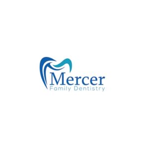 Mercer Family Dentistry's Logo