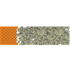 Fence Fabric's Logo
