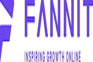 Detroit SEO Agency FANNIT's Logo