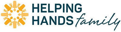 Helping Hands Family - ABA Therapy's Logo