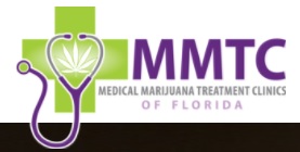 Medical Marijuana Treatment Centers of Florida's Logo