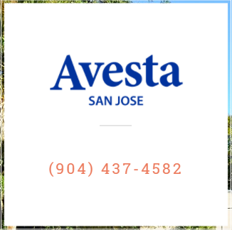 Avesta San Jose's Logo