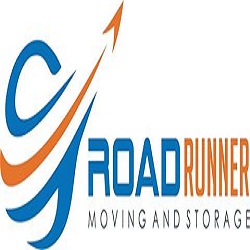 Road Runner Moving And Storage's Logo