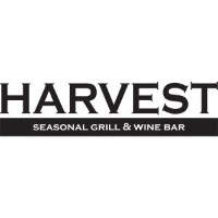 Harvest Seasonal Grill & Wine Bar - Moorestown's Logo