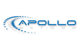 Apollo Satellite Communications LLC's Logo