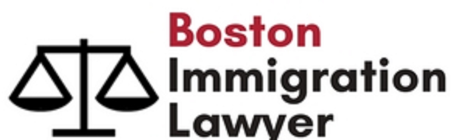 Boston Immigration Lawyer's Logo