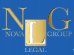 Nova Legal Group, P.C.'s Logo