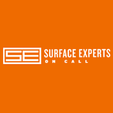 Surface Experts Overland Park - Olathe's Logo