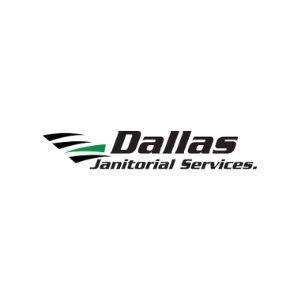 Dallas Janitorial Services's Logo