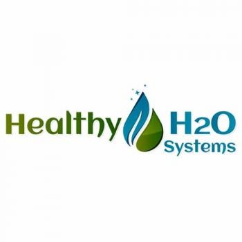 Healthy H2O Systems's Logo