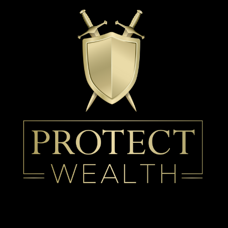 Protect Wealth Academy's Logo