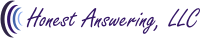 Honest Answering's Logo