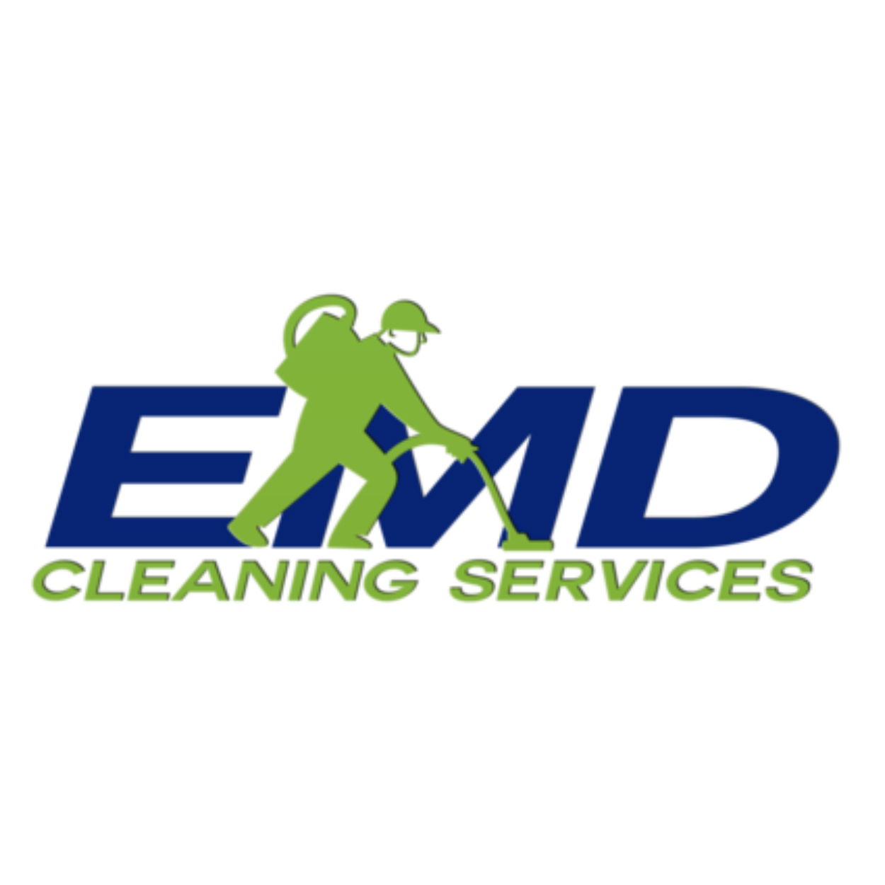 EMD Cleaning Services's Logo