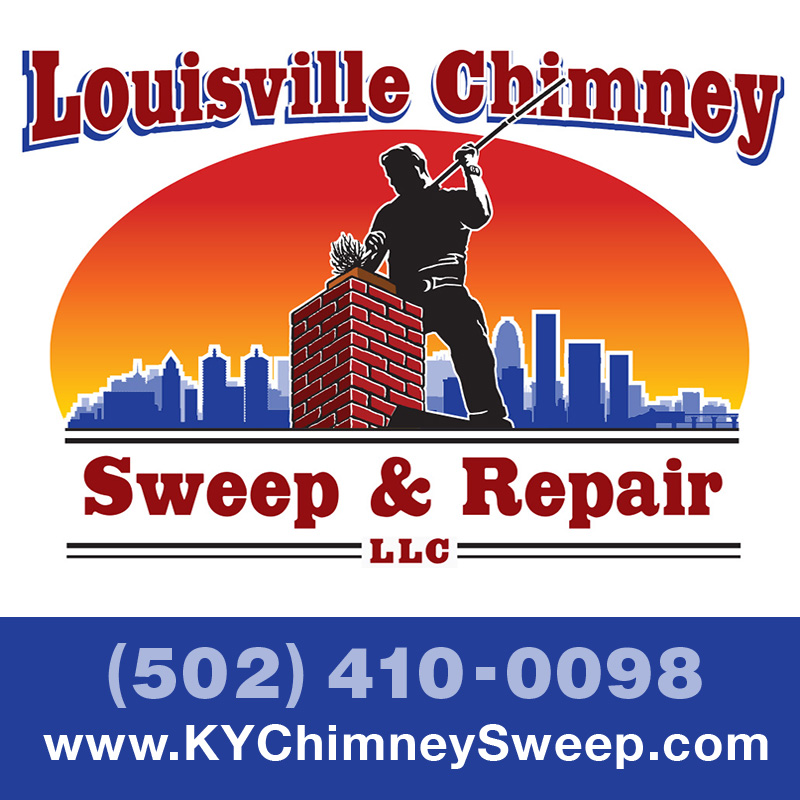 Louisville Chimney Sweep & Repair, Llc's Logo