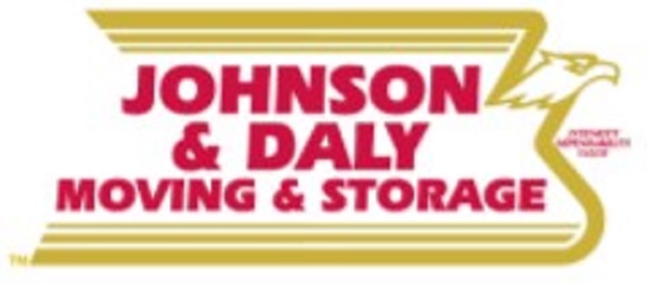 Johnson & Daly Moving and Storage's Logo