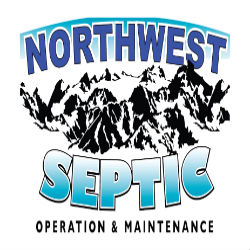 Northwest Septic O&M's Logo