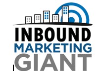 Inbound Marketing Giant's Logo