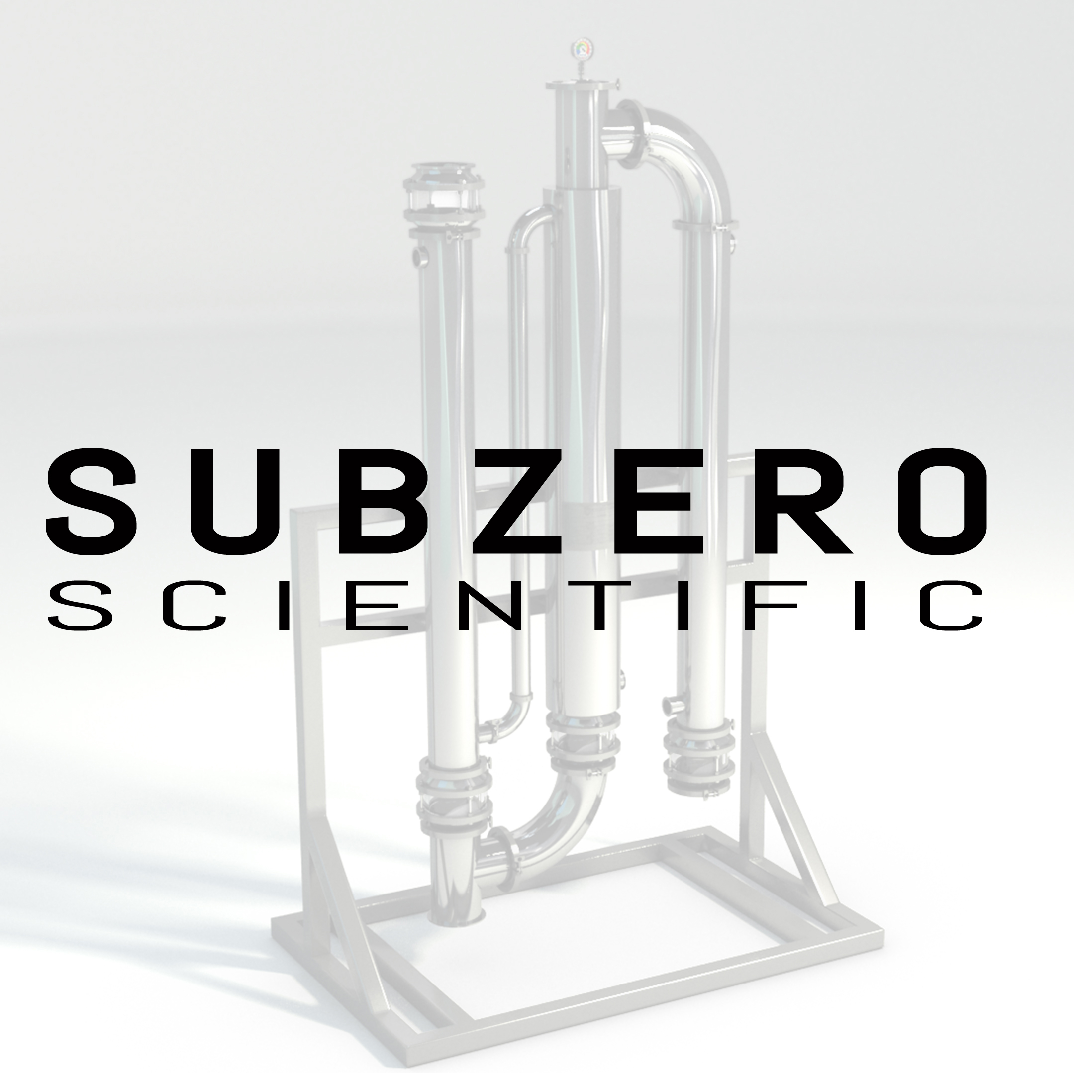 Subzero Scientific: Professional Extraction Systems's Logo