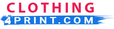 Clothing4Print's Logo