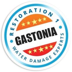 Restoration 1 of Gastonia- Fire, Mold & Water Damage Experts
