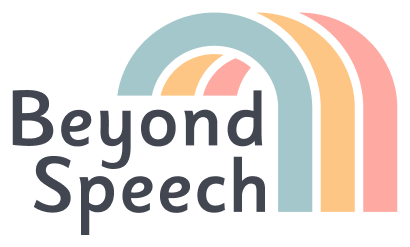 Beyond Speech LLC's Logo