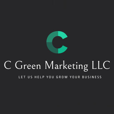 C GREEN MARKETING LLC's Logo