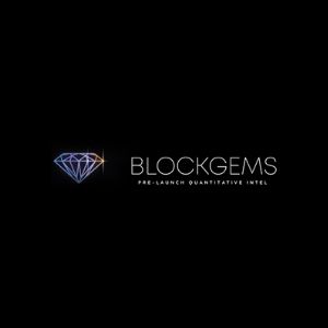 Blockgems NFT Trading's Logo