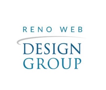 Reno Web Design Group's Logo