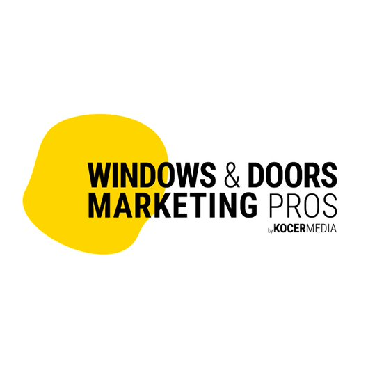 Windows and Doors Marketing Pros's Logo