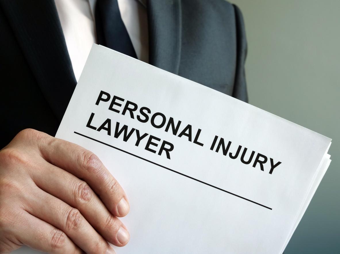 Woodbridge CT Personal Injury Lawyers