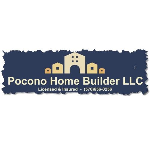 Pocono Home Builder LLC's Logo
