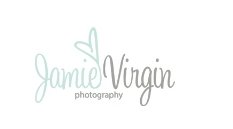 Jamie Virgin Photography's Logo