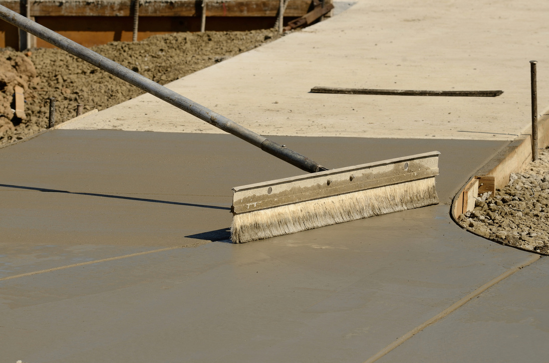 San Diego's Concrete Contractors - Cal Clean & Seal