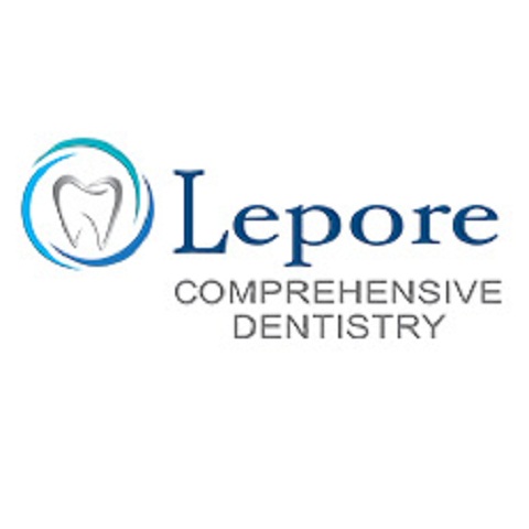 Lepore Comprehensive Dentistry's Logo