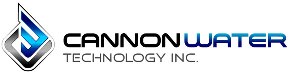 Cannon Water Technology's Logo