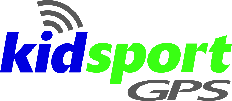 Kidsport GPS's Logo