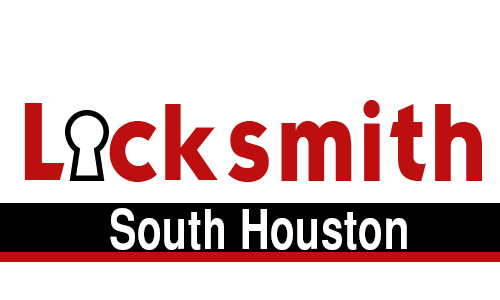 Locksmith South Houston's Logo
