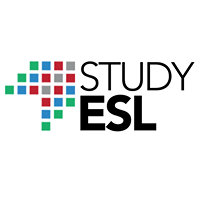 Study ESL's Logo
