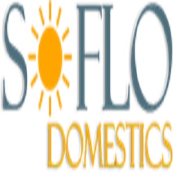 SOFLO Domestics's Logo