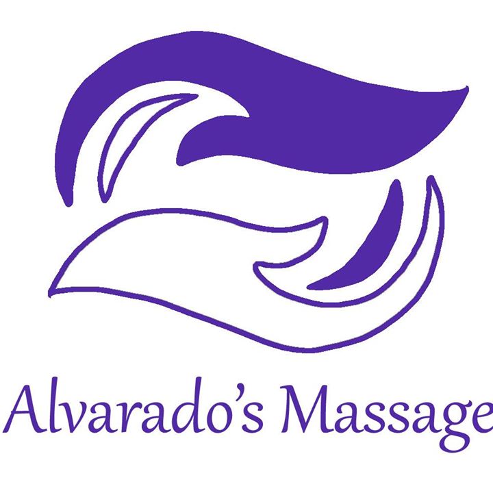 Massage Fremont Seattle - Alvarado's's Logo