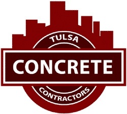 Tulsa Concrete Contractors's Logo
